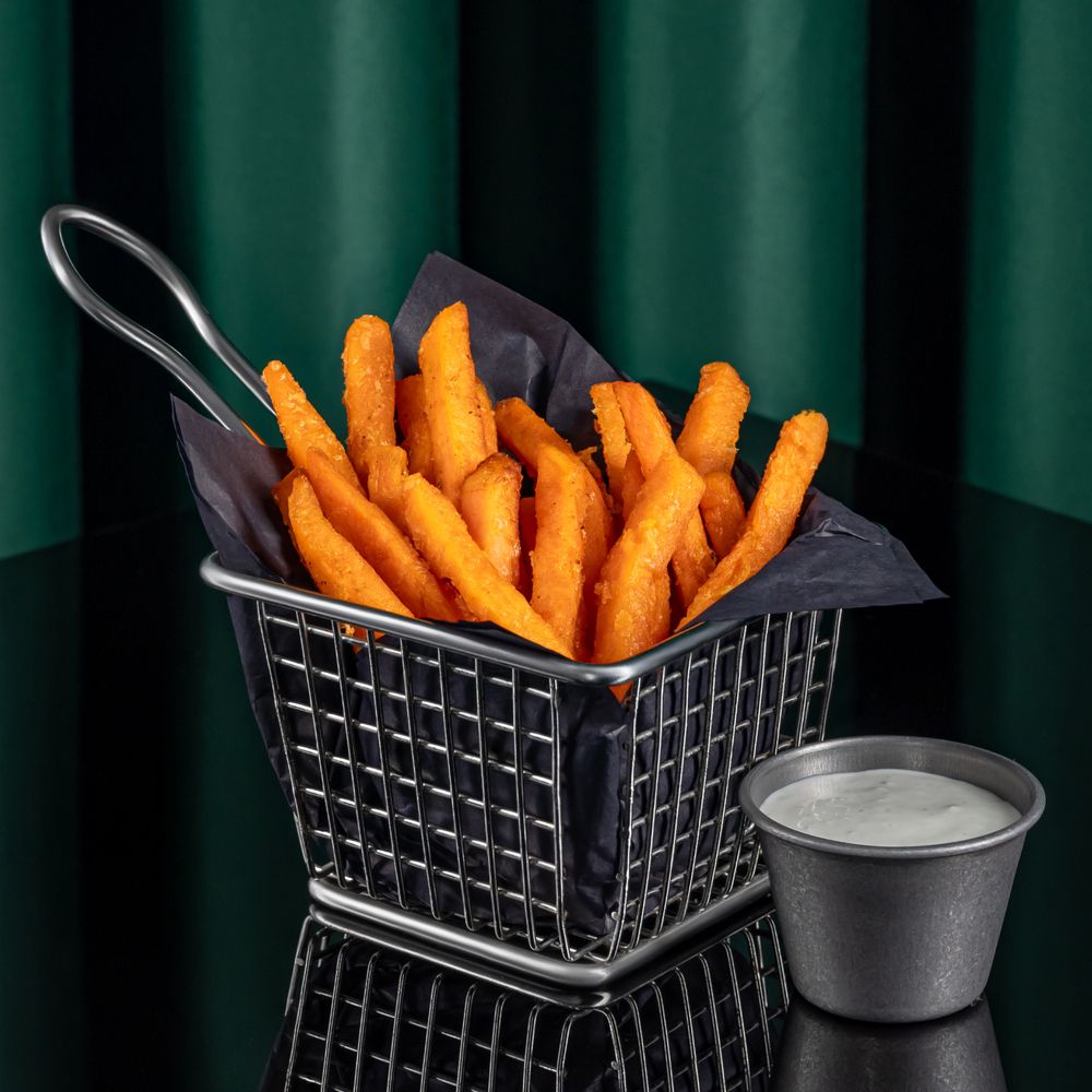 Sweet Potato Fries