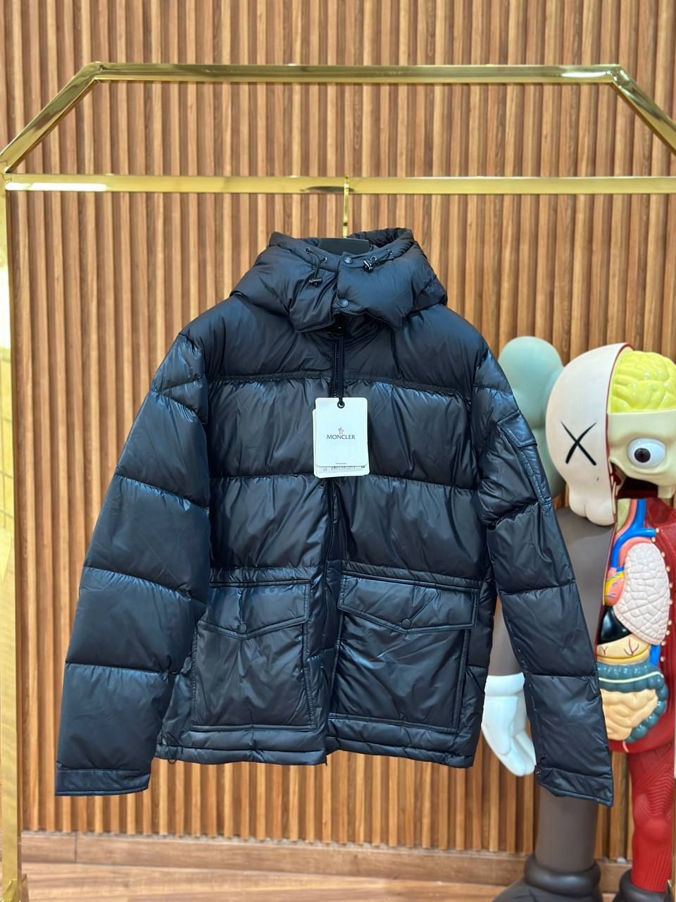 MONCLER