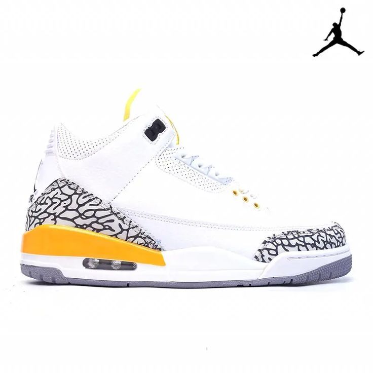 jordan 3