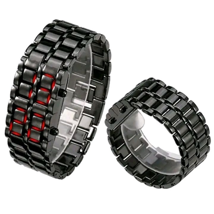 Montre bracelet homme 