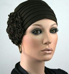 Instant Turban 