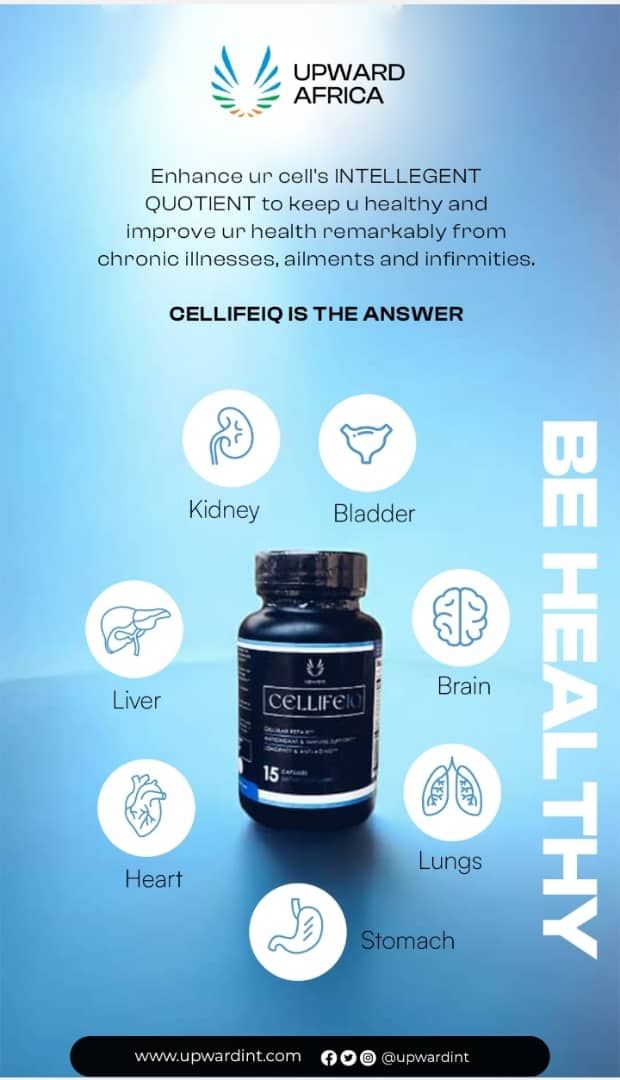 Cellife IQ