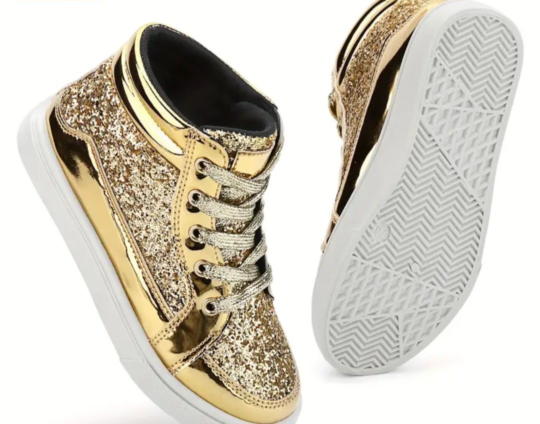 Chaussures De Skate Hautes Pour Hommes