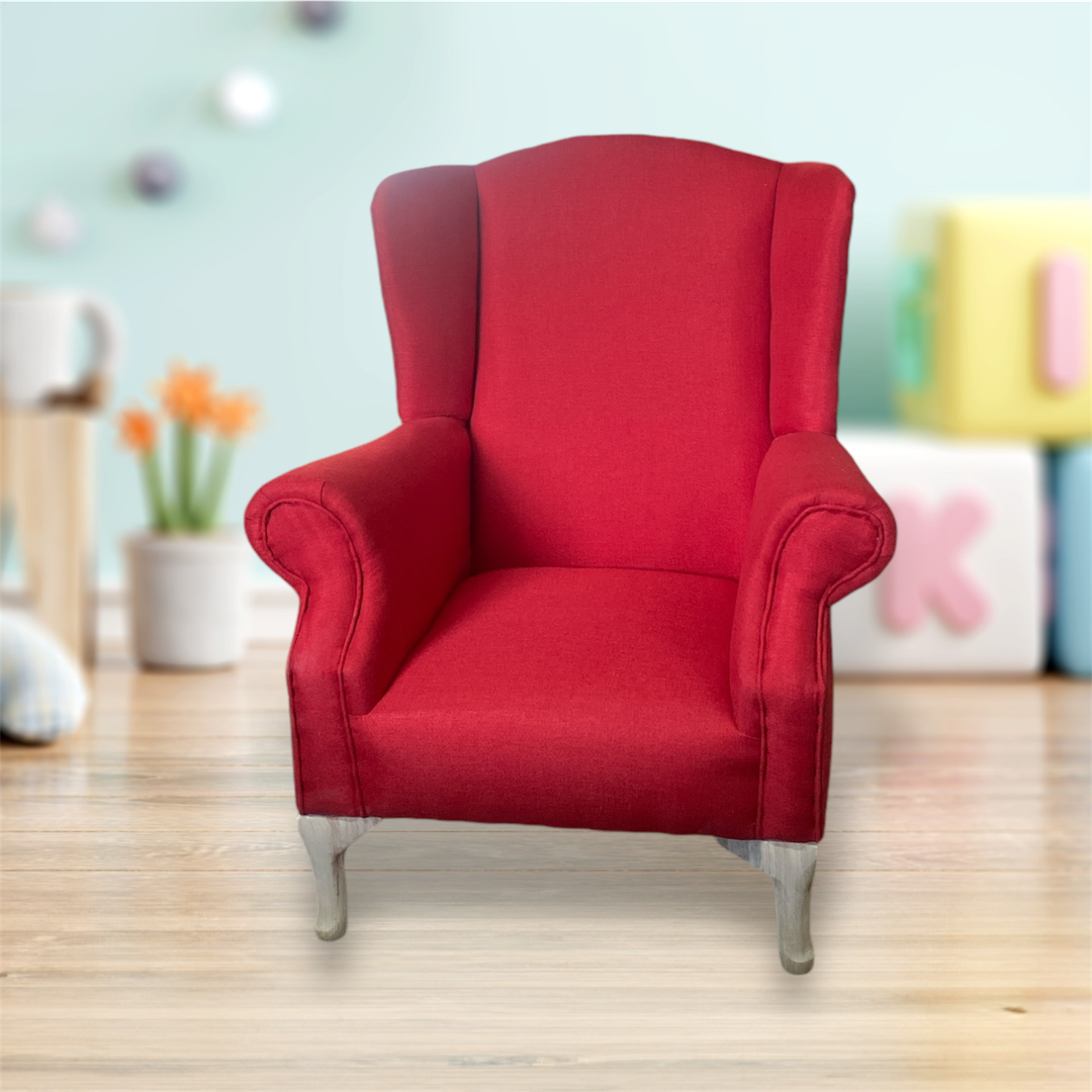 Wingback chairs 