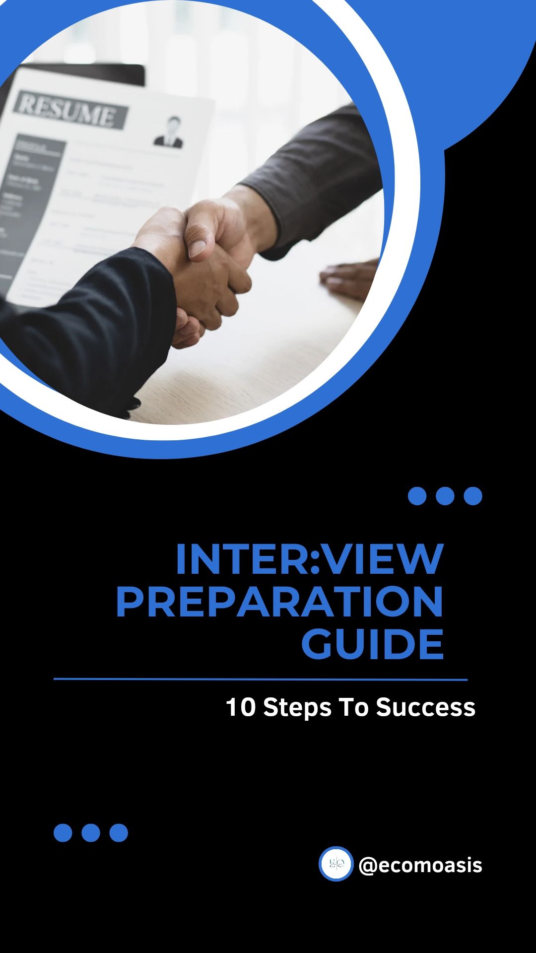 INTERVIEW PREPARATION GUIDE 