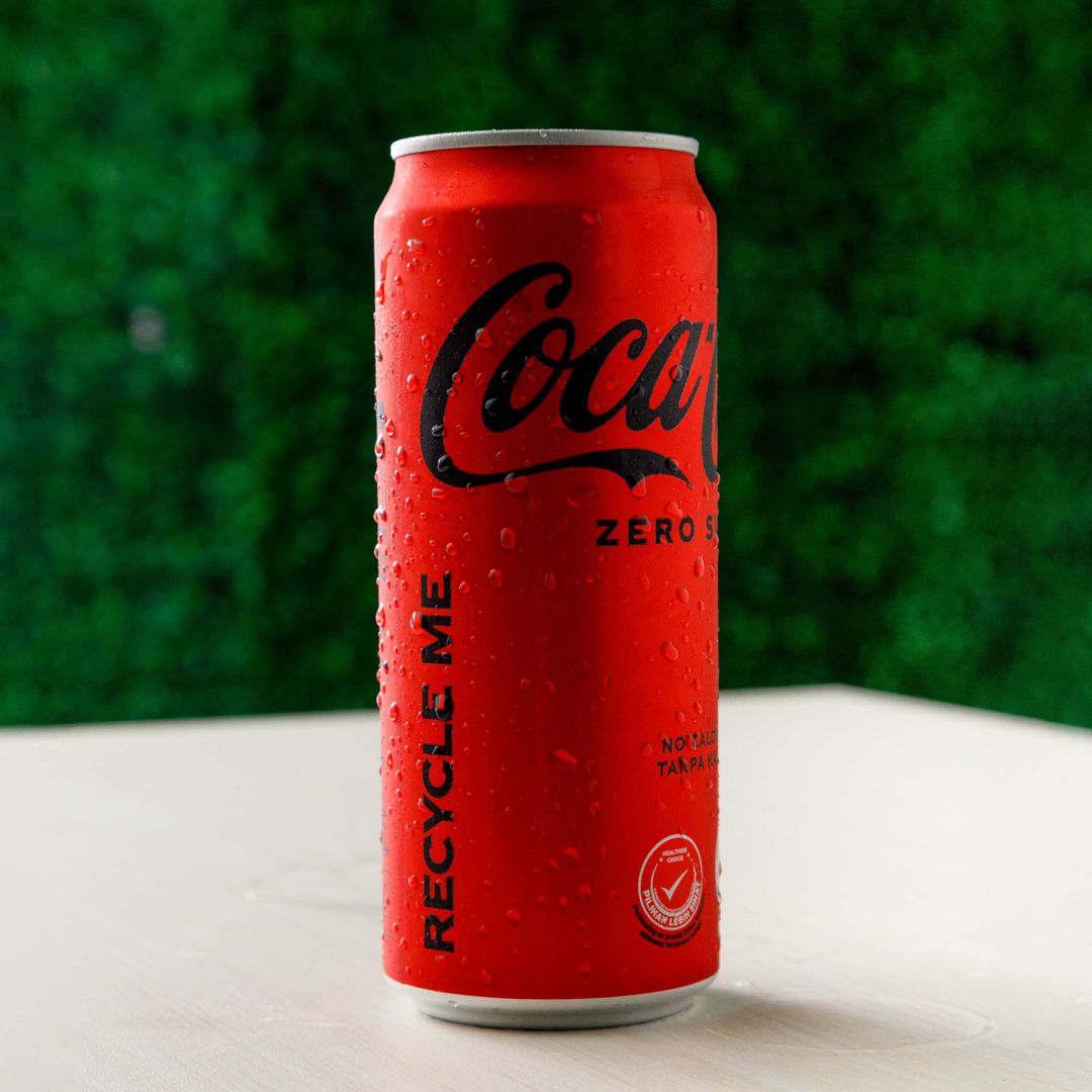 Coke Zero