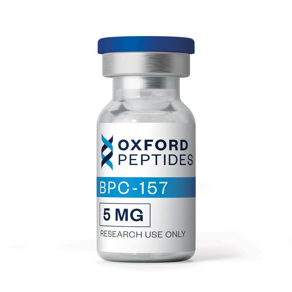 BPC-157 5MG Peptide