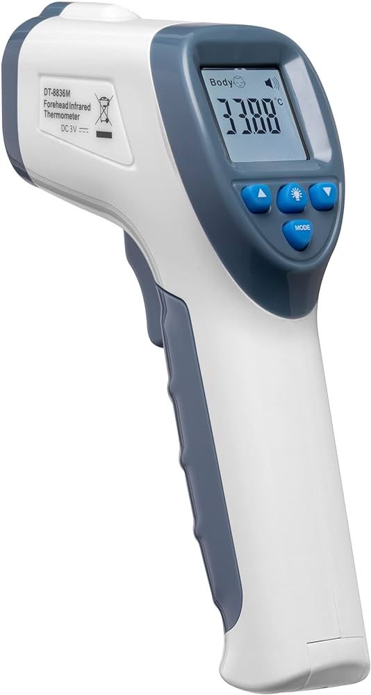  Infra Red Thermometer