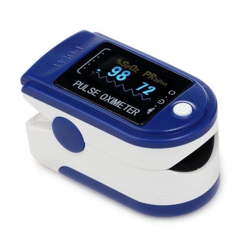 Pulse Oximeter