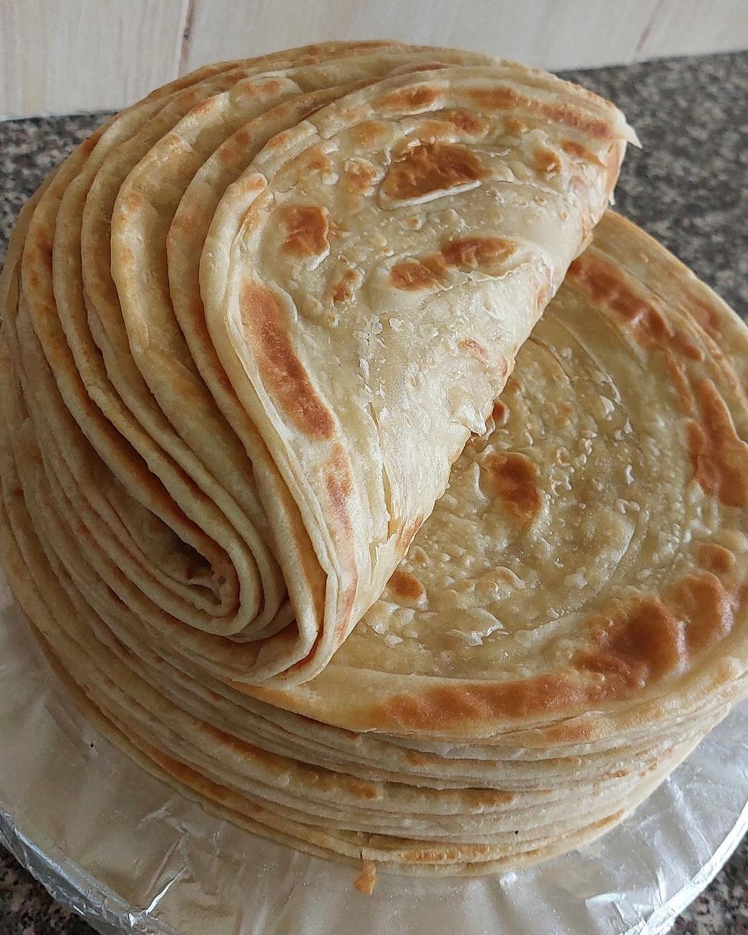 Chapati