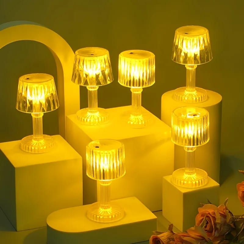Mini Festival Decoration Lamp ( 1 Piece ) 