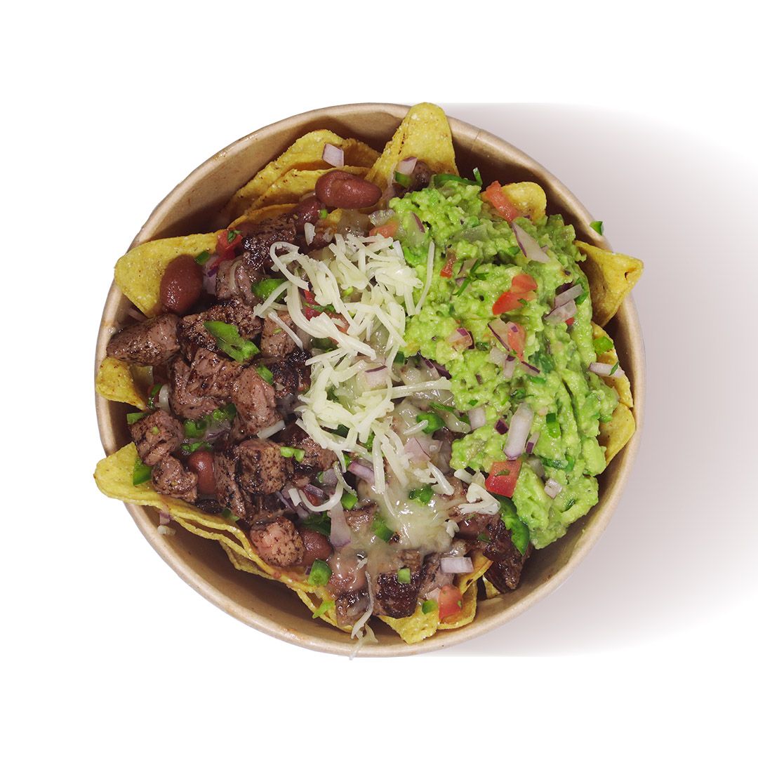 Nacho Bowl