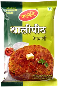 Katdare Thalipeeth Bhajani (थालीपीठ भाजणी)