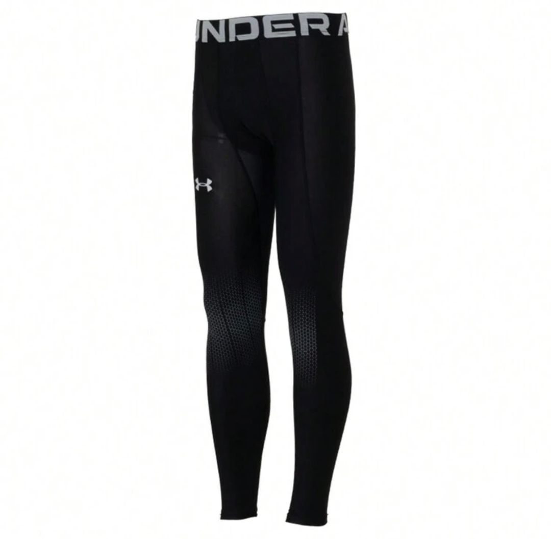 Under Armour Mens HeatGear Compression Pant