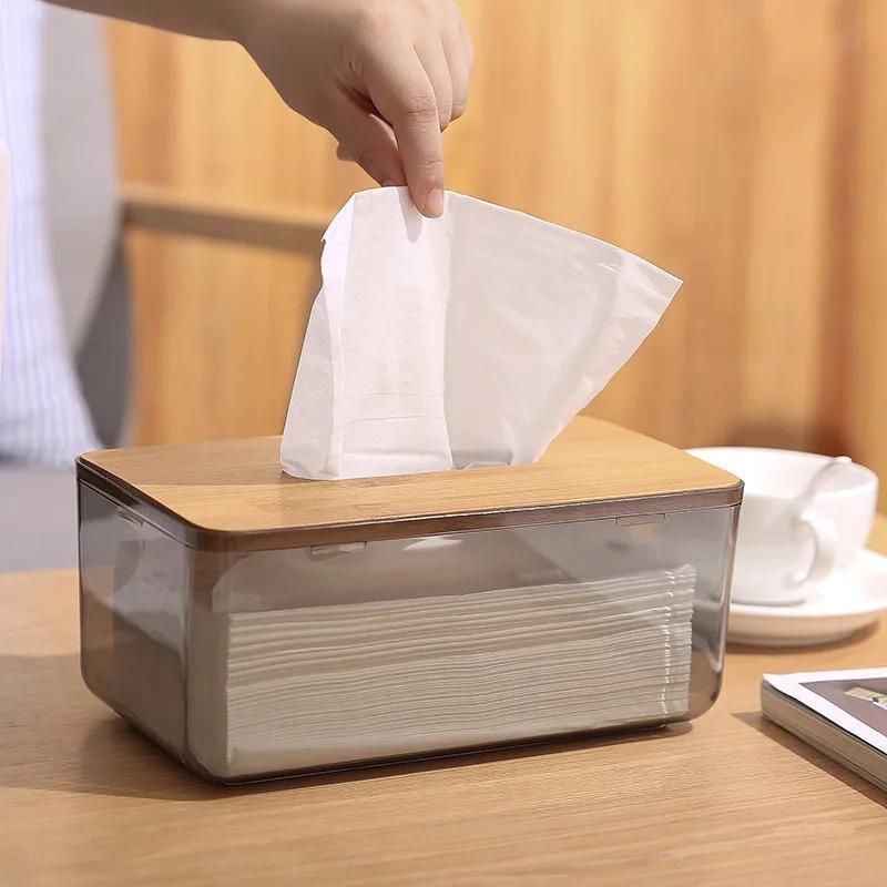 Tissue Holder Paper Box