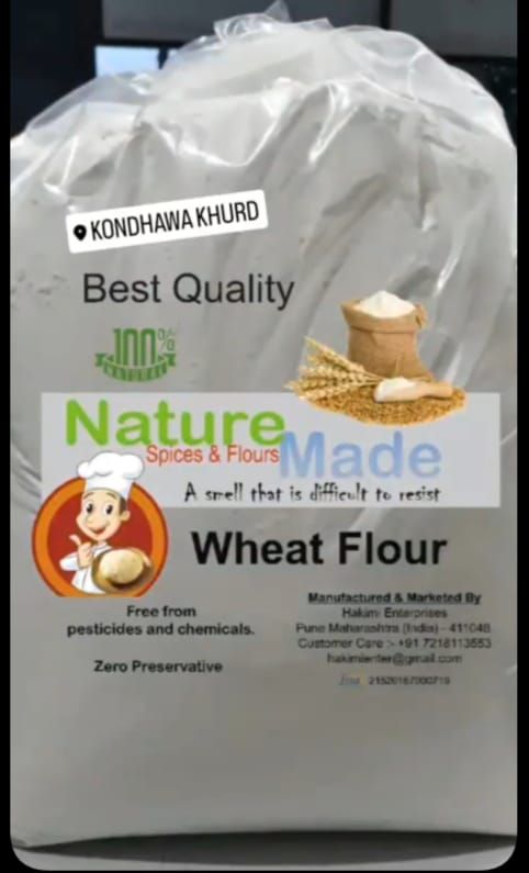 Wheat Flour 5KG