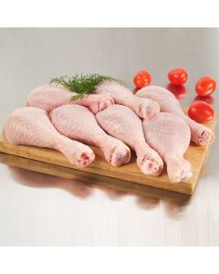 Chicken Drumsticks (Skin Off)