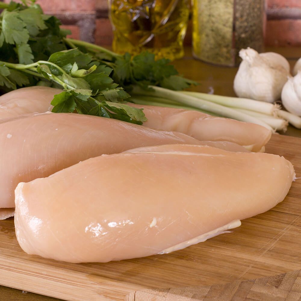 Chicken Breast