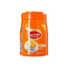 Wagh Bakri Premium Tea 225g