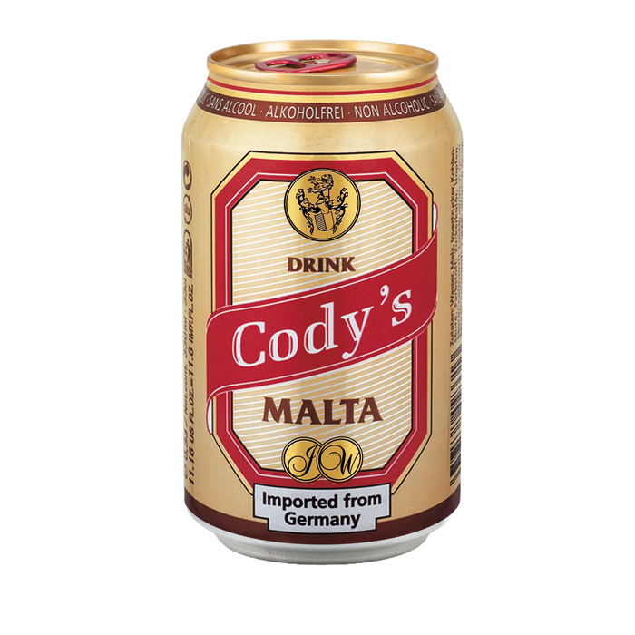 Cody’s Malta