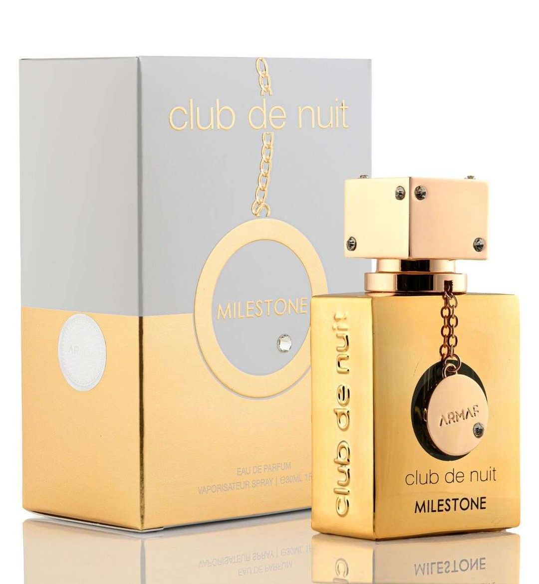 Armaf Club De Nuit Milestone 100ml