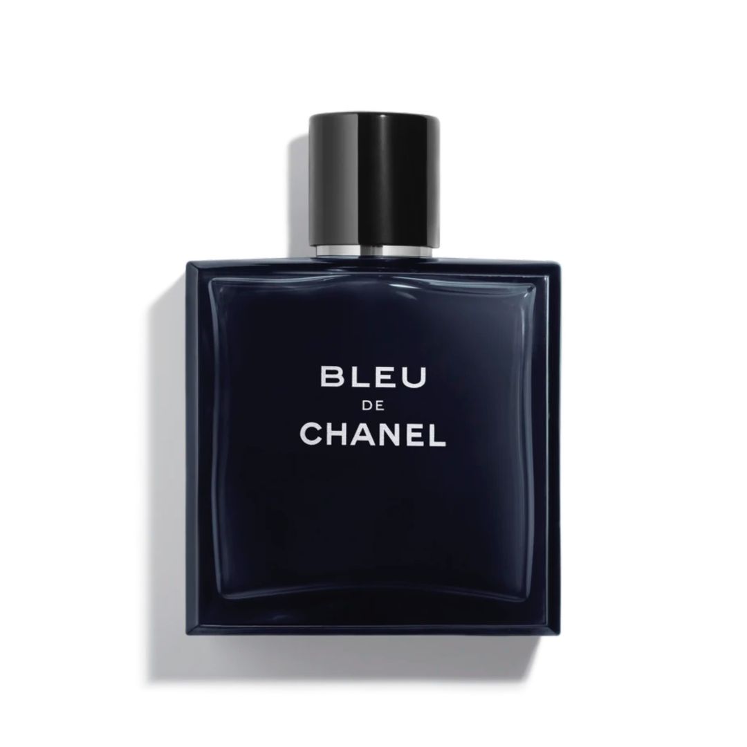 BLEU DE CHANEL Eau de Toilette Spray 100ml