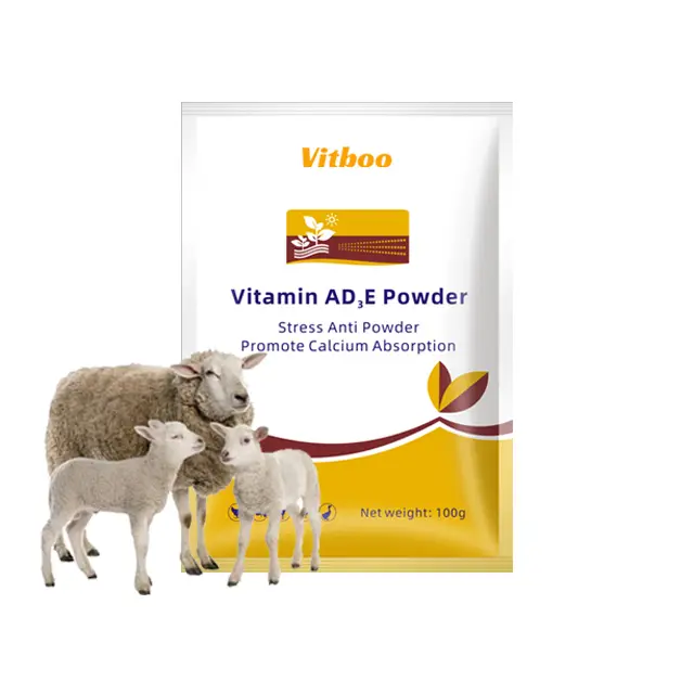 Vitamine AD3