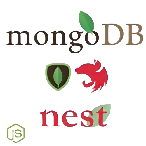 Advanced Backend Development: TypeScript, Node.js, NestJS, & MongoDB