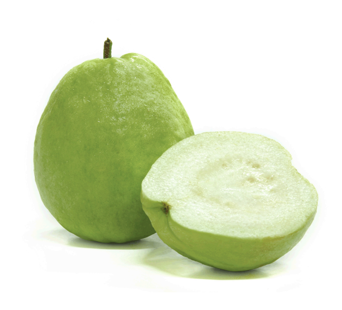 Seedless Guava (Thai) (Approx 270g - 300g)