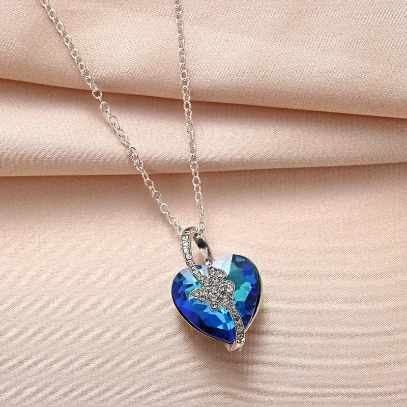 Exquisite Fashion Women Necklace