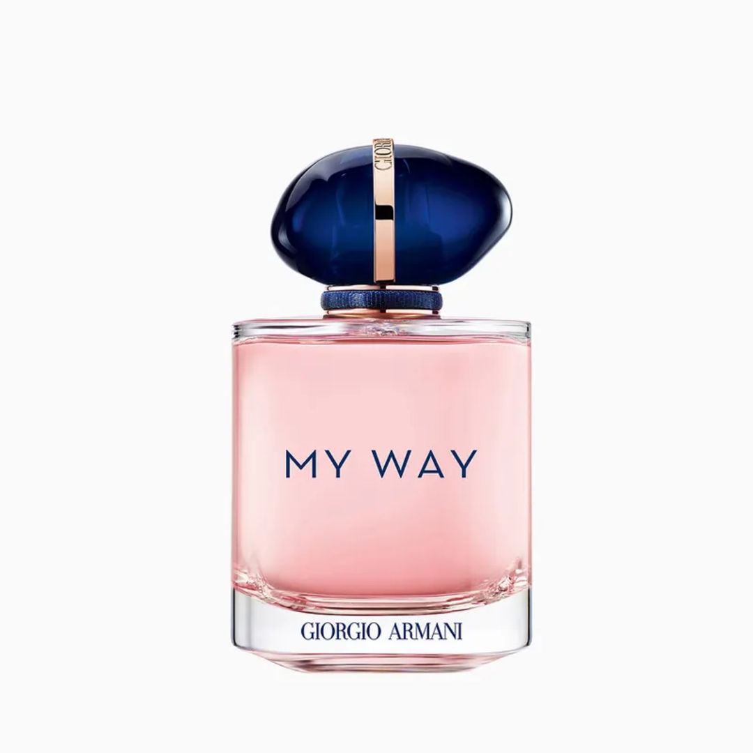 Eau de Parfum MY WAY 90ml