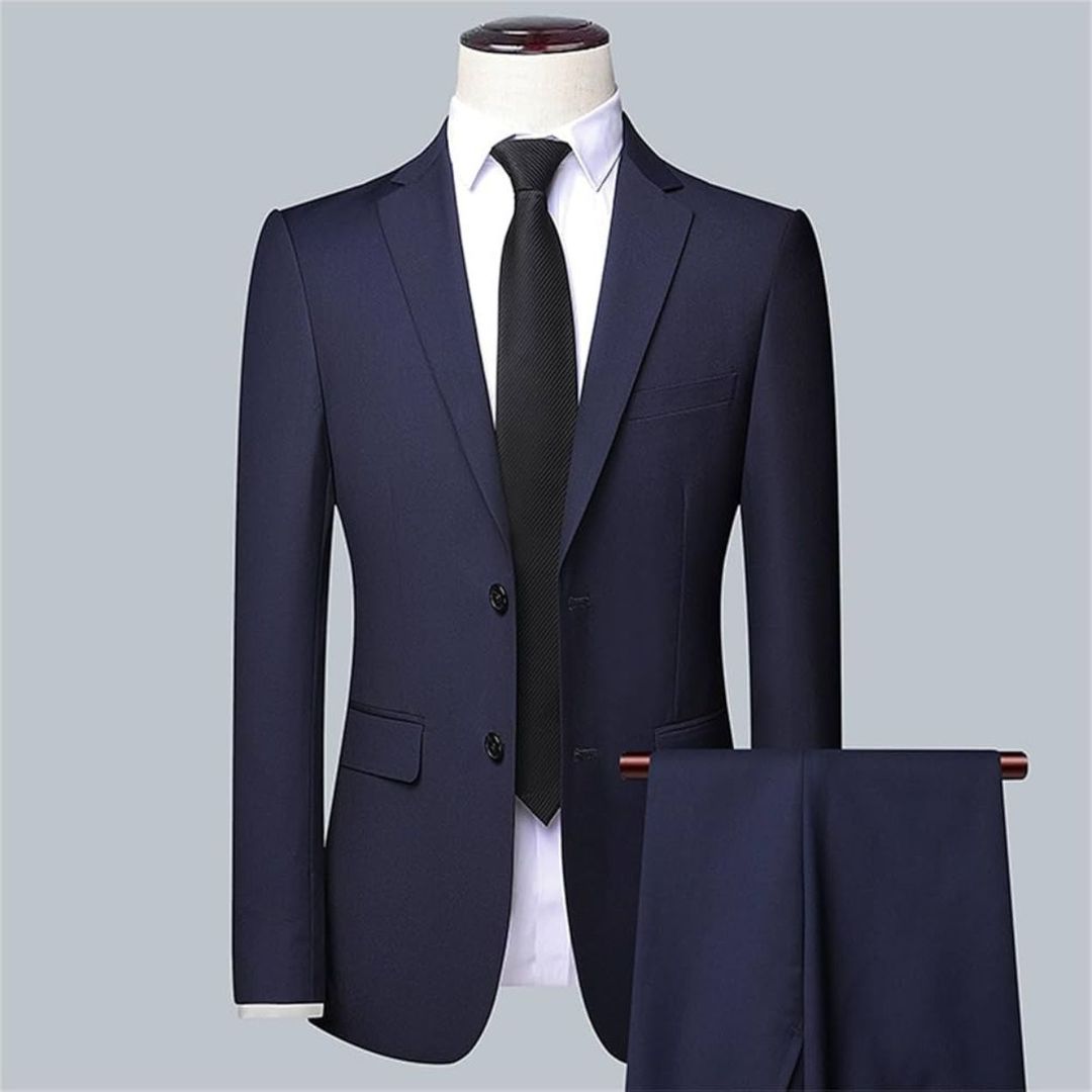 Custom Suit