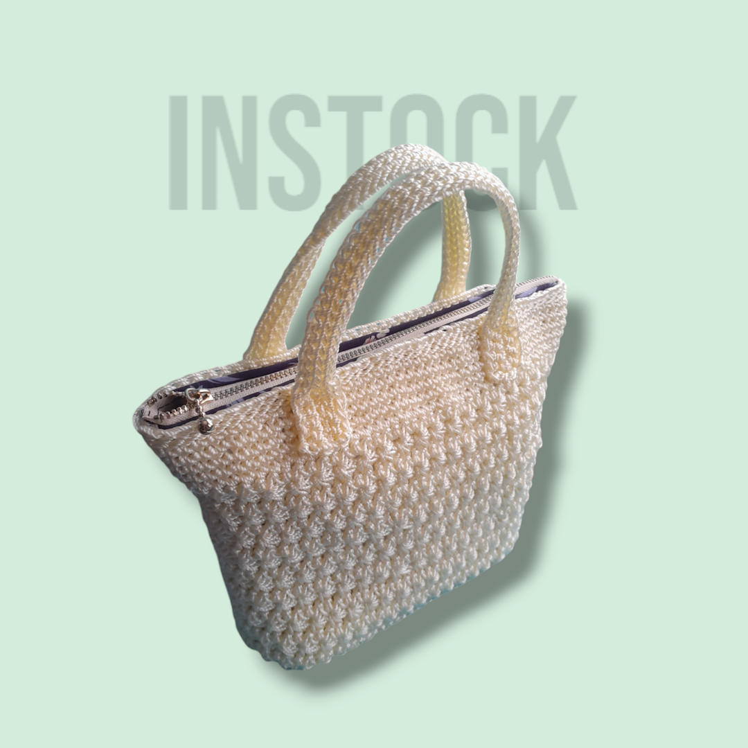 [INSTOCK] Starry Handbag Purse