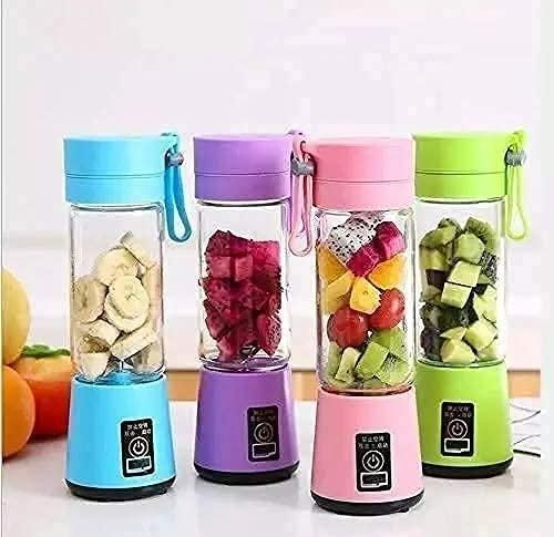 USB portable Juicer 