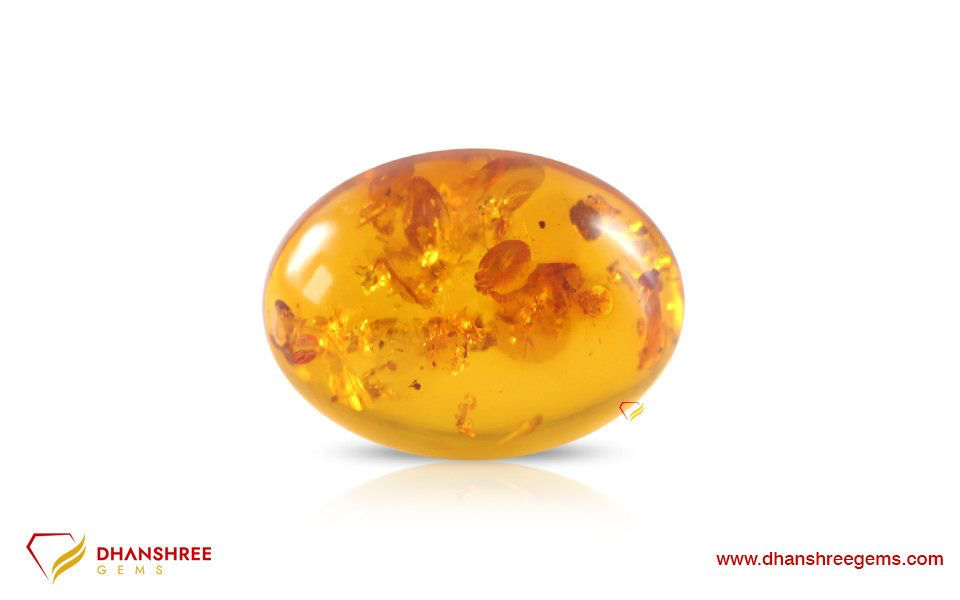 AMBER Origin : Mexico