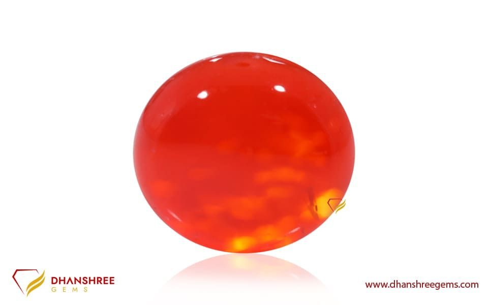 CARNELIAN Origin : Madagascar