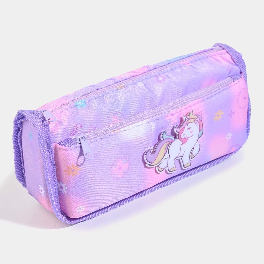 High Quality Stationary Pencil Pouch (1 Piece)