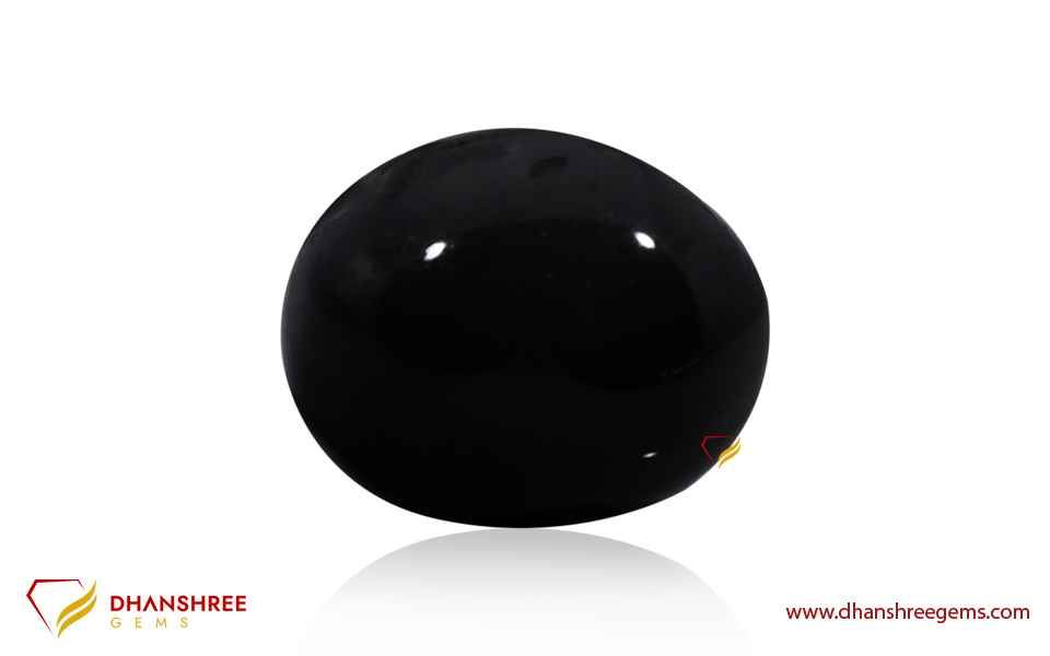 BLACK OBSIDIAN Origin : Brazil