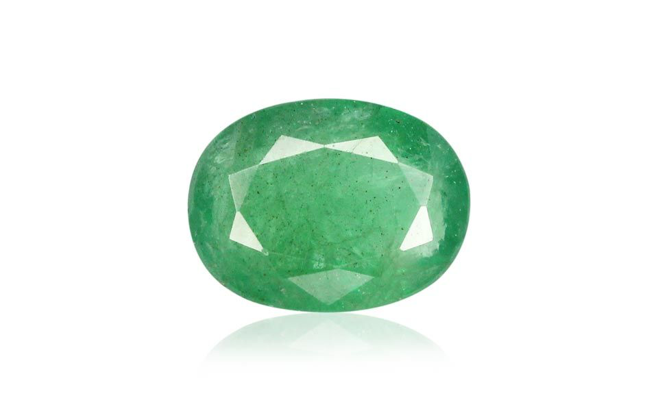 EMERALD (Panna) Origin : Zambia