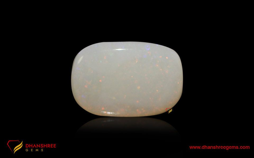 FIRE OPAL Origin : Australia