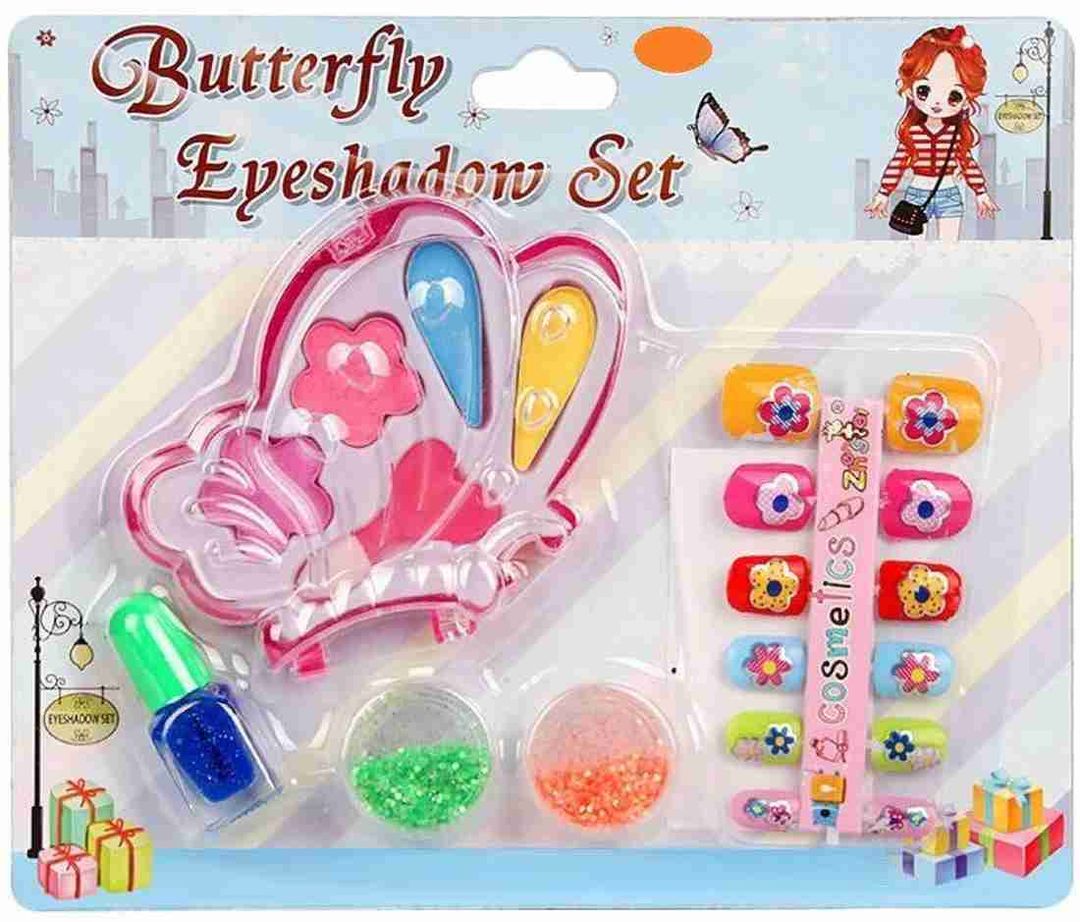 Butterfly 🦋 Eyeshadow Set (1 Piece)