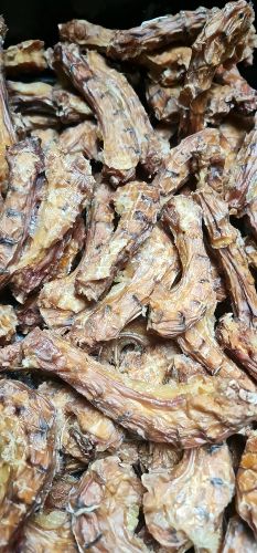 Cuellitos de pollo deshidratados 1/2kg