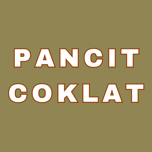 Kuih Pancit Coklat