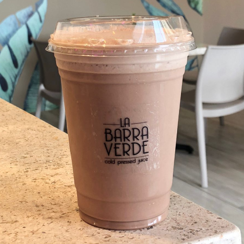 Licuado Cacao Boost