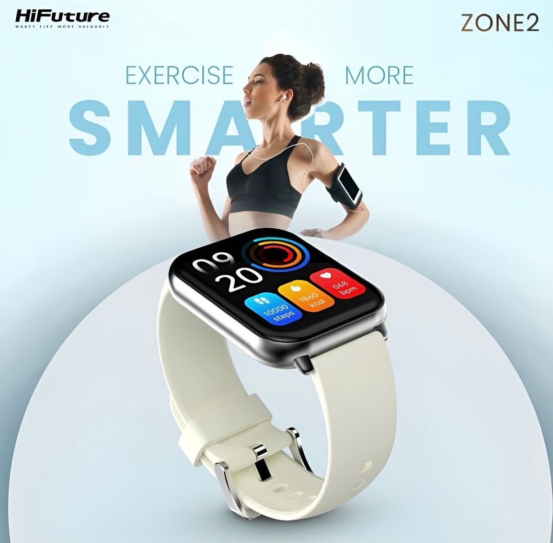 HiFiture Fit Zone2