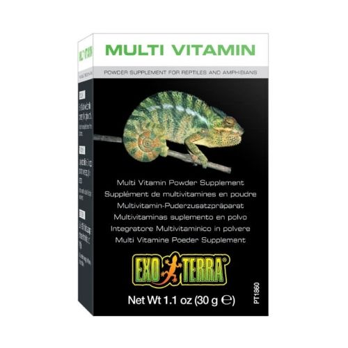 Multi vitaminico 