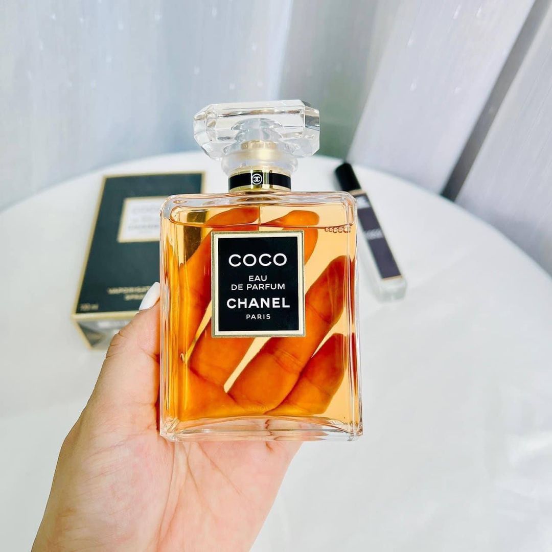 Chanel Coco Edp 100ml Perfume 