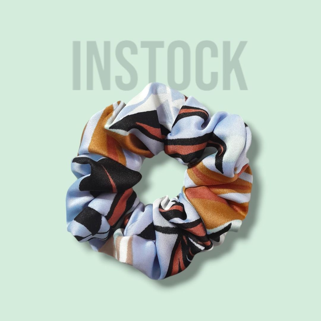 [INSTOCK] Scrunchies