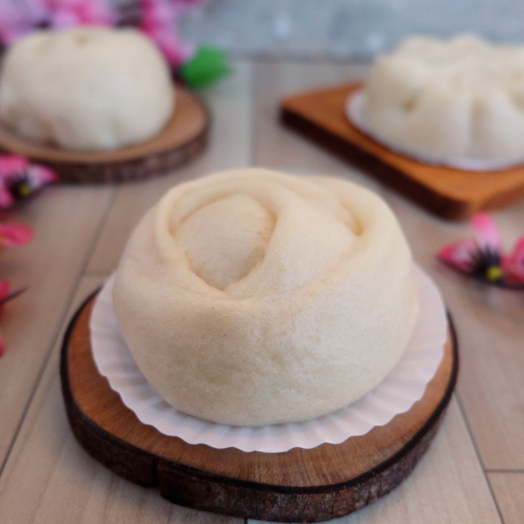 🥟 Bakpao