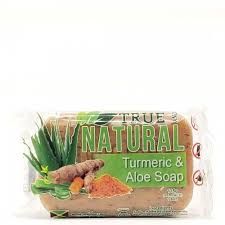 Turmeric and Aloe Bar Soap